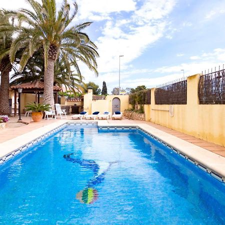 Holiday Home Nellyana By Interhome Ріумар Екстер'єр фото