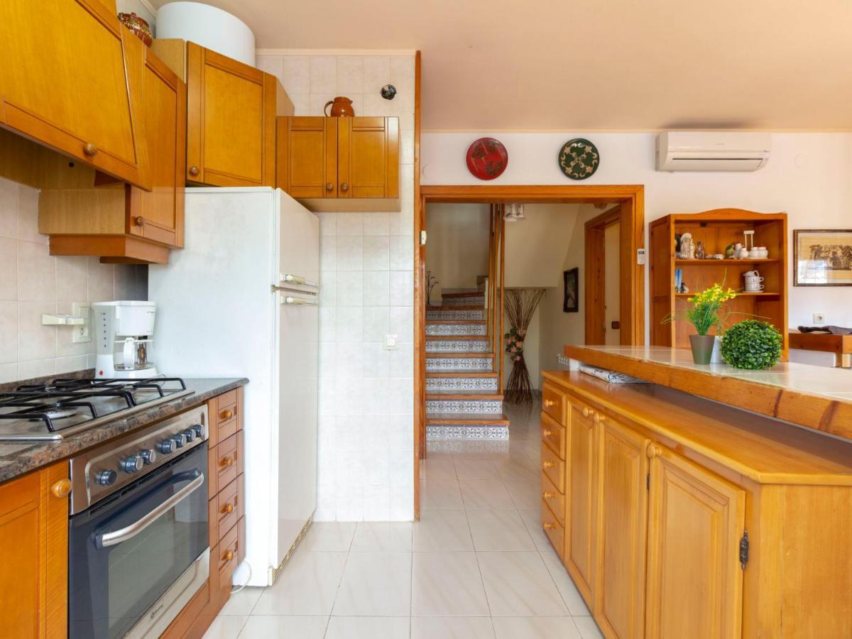 Holiday Home Nellyana By Interhome Ріумар Екстер'єр фото
