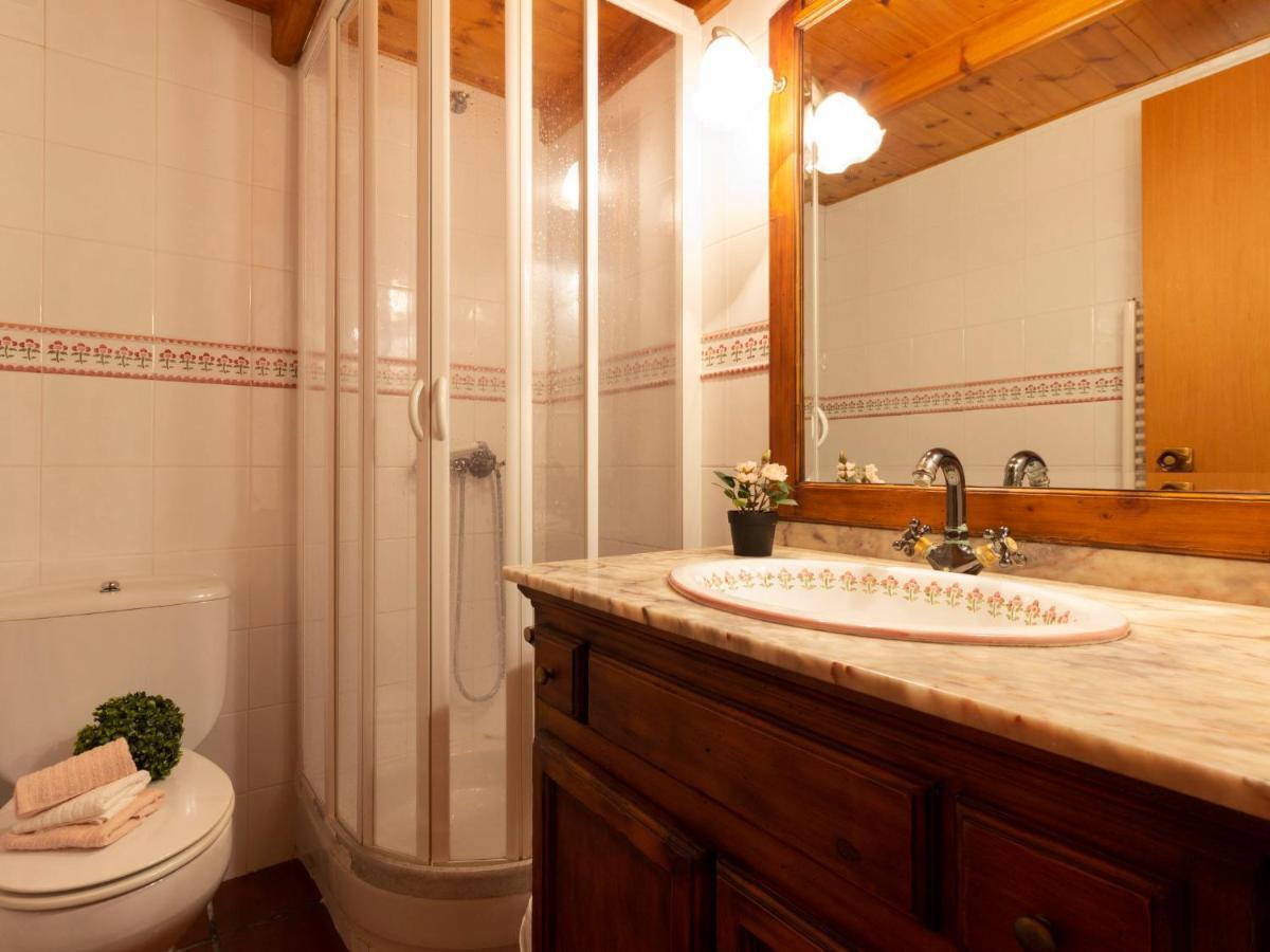Holiday Home Nellyana By Interhome Ріумар Екстер'єр фото