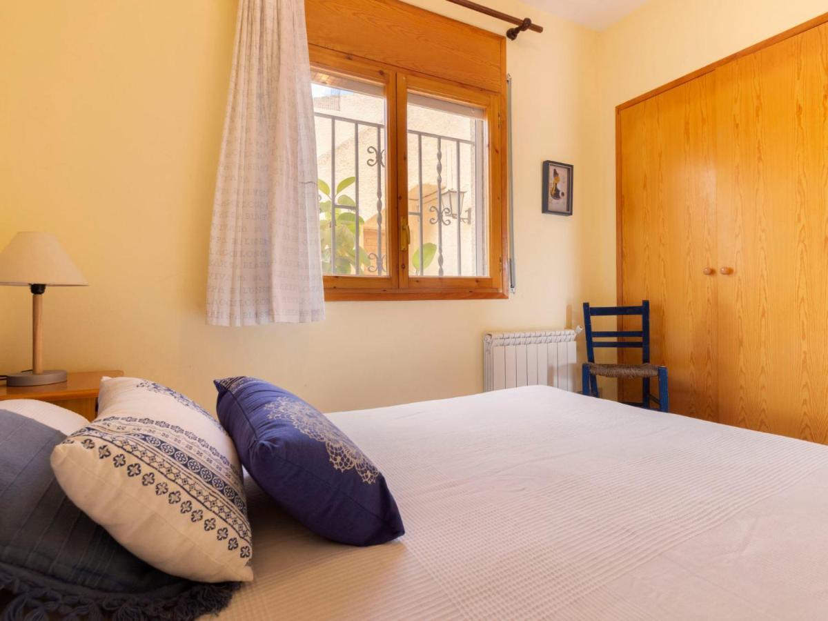 Holiday Home Nellyana By Interhome Ріумар Екстер'єр фото