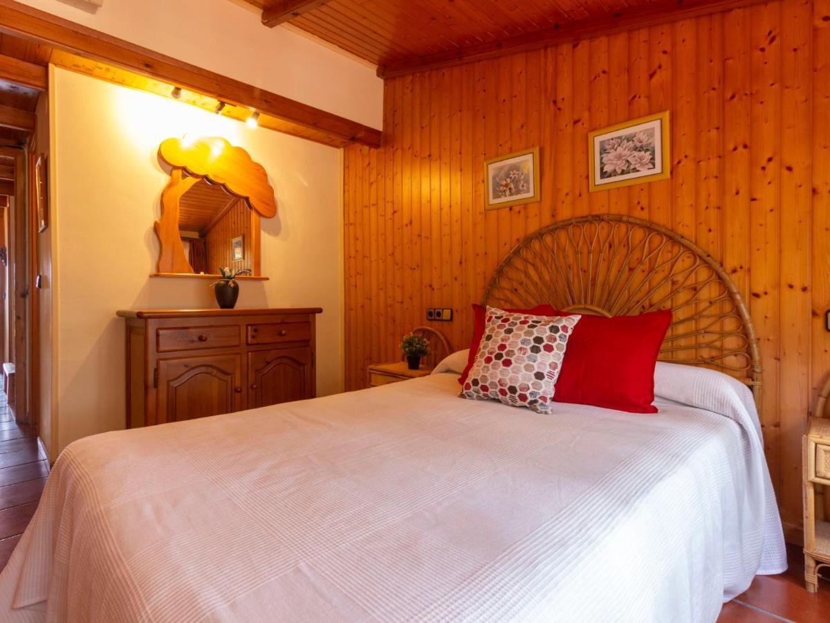 Holiday Home Nellyana By Interhome Ріумар Екстер'єр фото