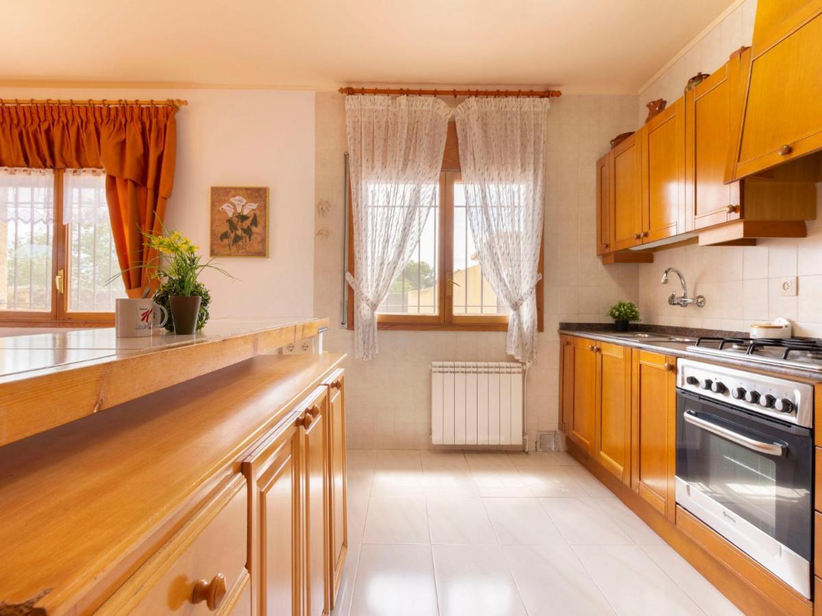 Holiday Home Nellyana By Interhome Ріумар Екстер'єр фото