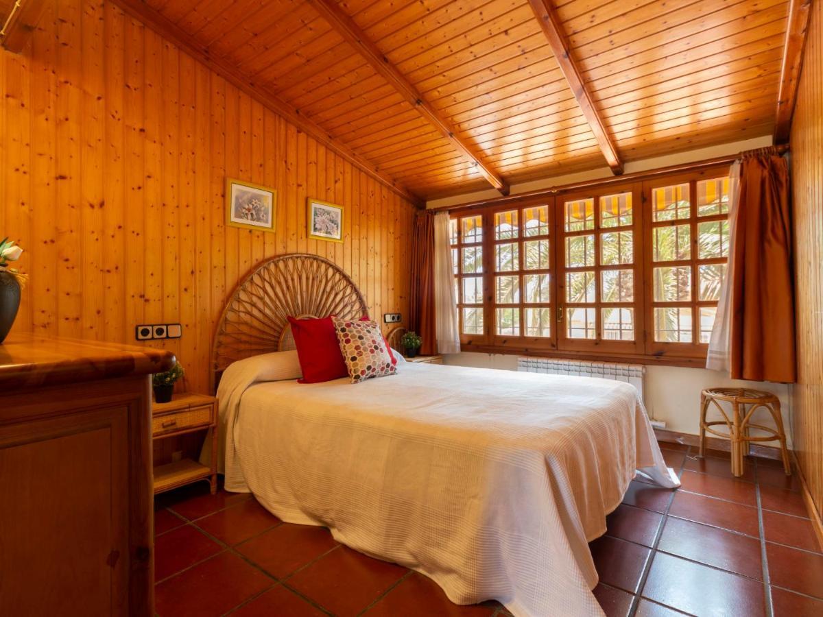Holiday Home Nellyana By Interhome Ріумар Екстер'єр фото