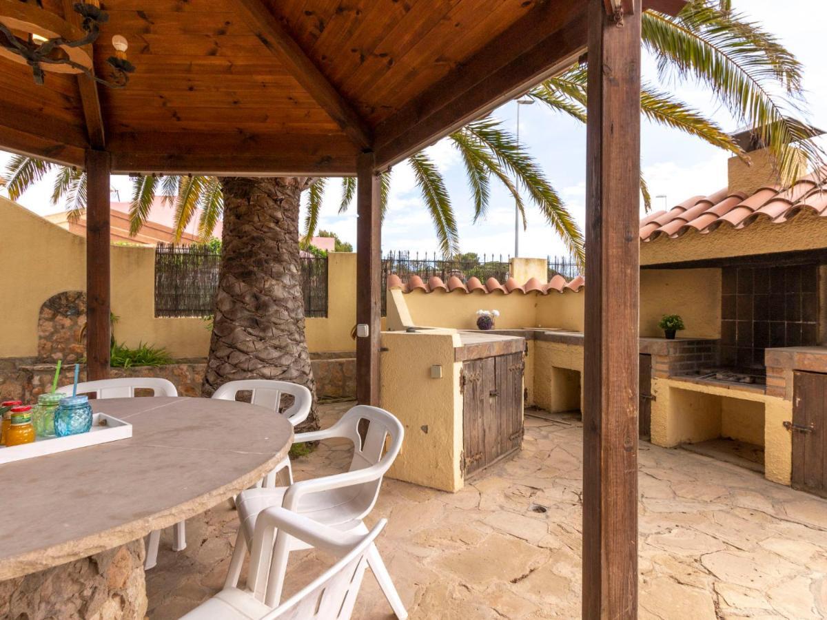 Holiday Home Nellyana By Interhome Ріумар Екстер'єр фото